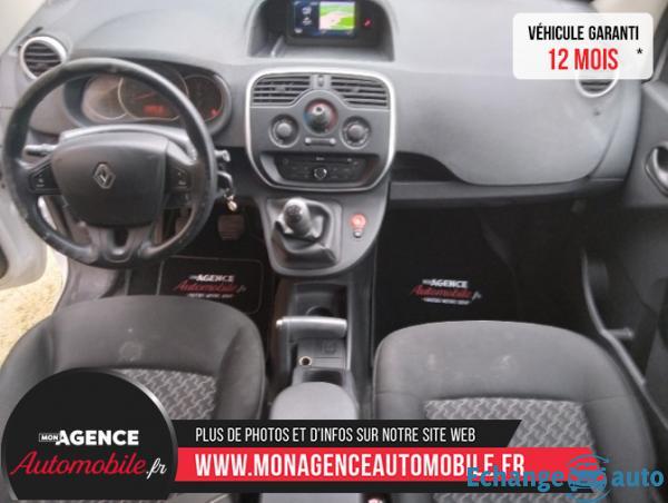Renault Kangoo 1.5 Dci 90 Cv AVEC GIRAFON GARANTIE 12 MOIS