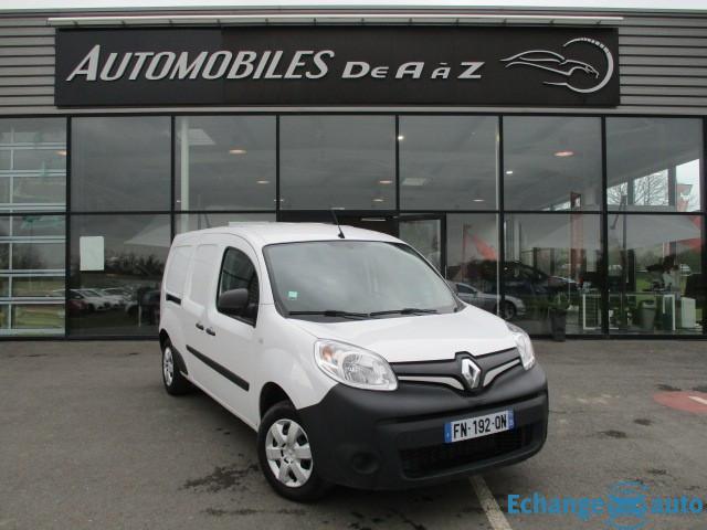 RENAULT KANGOO II EXPRESS