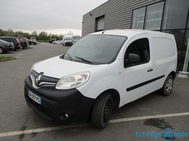 RENAULT KANGOO II EXPRESS
