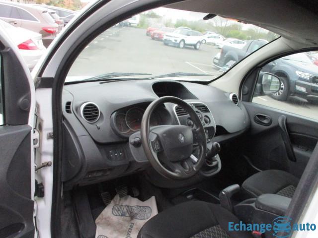 RENAULT KANGOO II EXPRESS