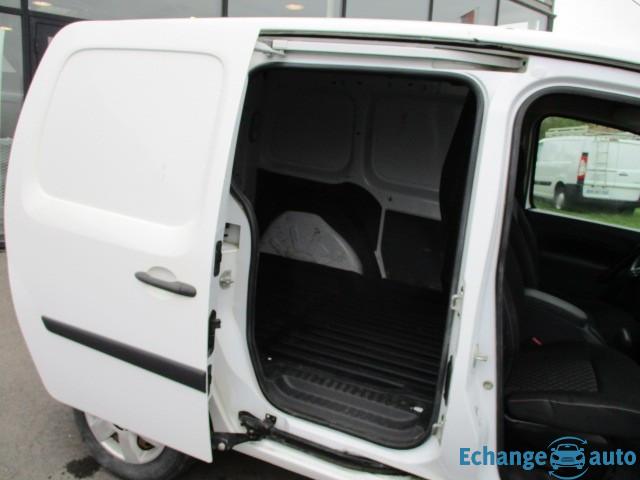 RENAULT KANGOO II EXPRESS