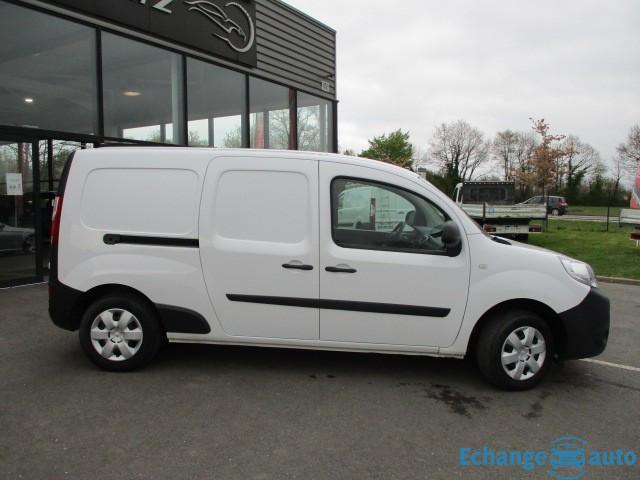 RENAULT KANGOO II EXPRESS