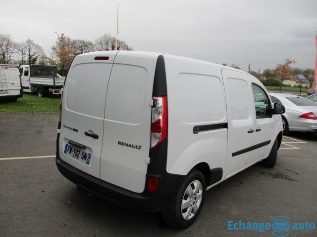 RENAULT KANGOO II EXPRESS