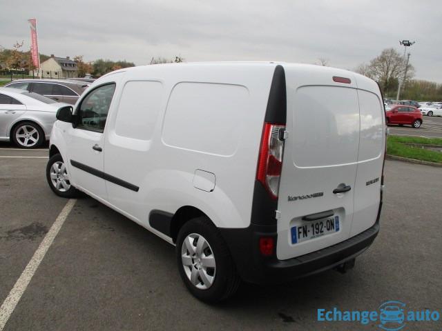 RENAULT KANGOO II EXPRESS