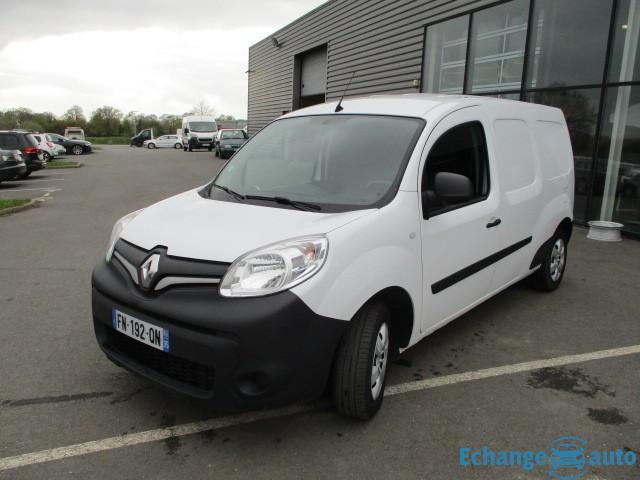 RENAULT KANGOO II EXPRESS