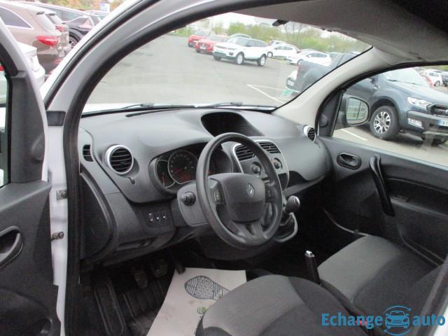 RENAULT KANGOO II EXPRESS