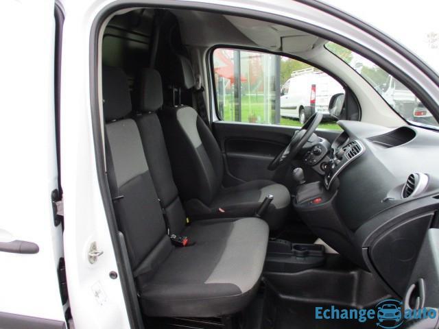 RENAULT KANGOO II EXPRESS