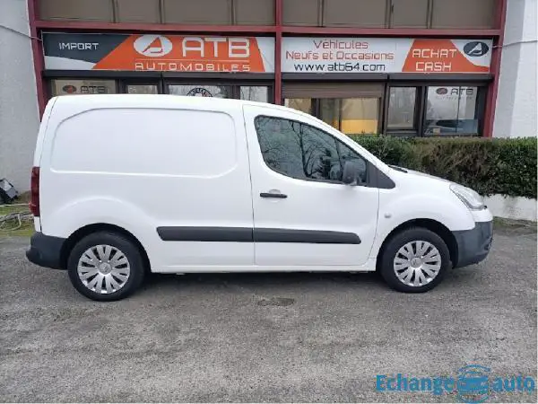CITROEN BERLINGO FG 20 L1 e-HDi 90 AIRDREAM BUSINESS ETG6