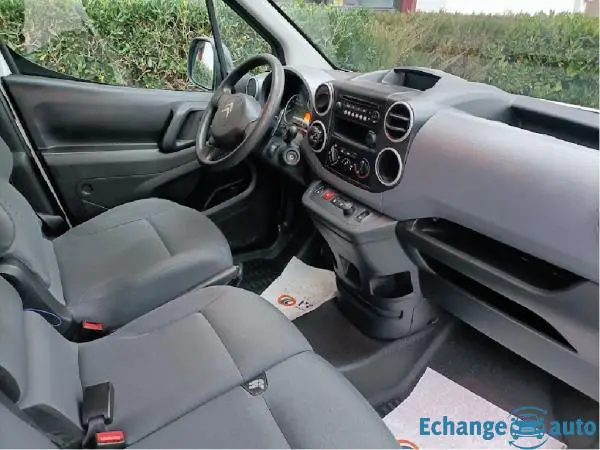 CITROEN BERLINGO FG 20 L1 e-HDi 90 AIRDREAM BUSINESS ETG6