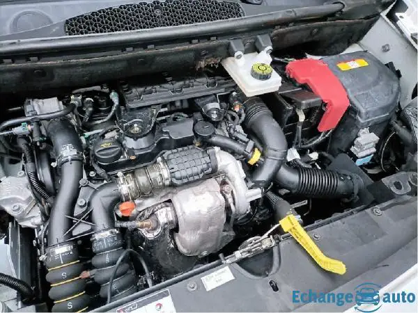 CITROEN BERLINGO FG 20 L1 e-HDi 90 AIRDREAM BUSINESS ETG6