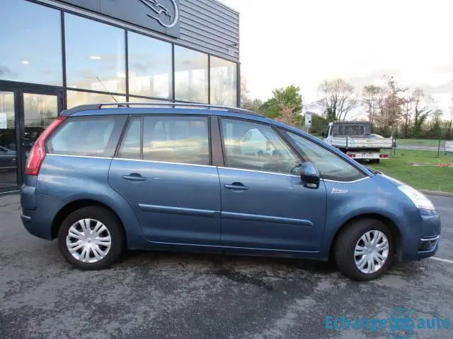CITROEN GRAND C4 PICASSO