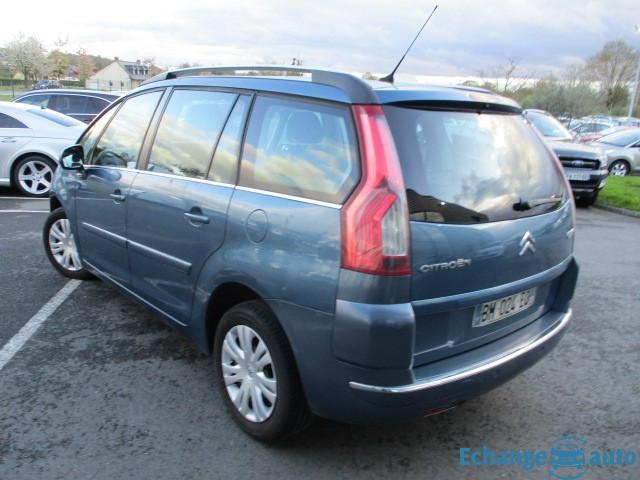 CITROEN GRAND C4 PICASSO