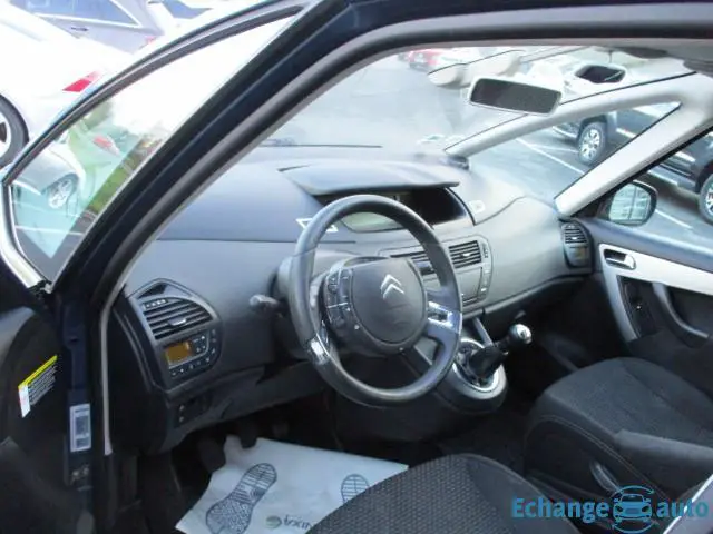CITROEN GRAND C4 PICASSO