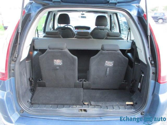 CITROEN GRAND C4 PICASSO