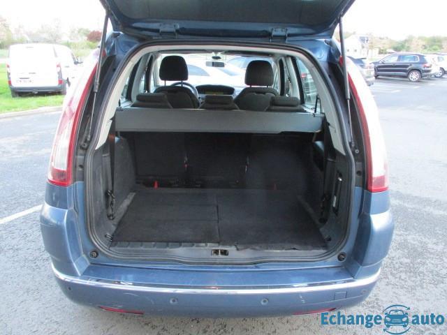 CITROEN GRAND C4 PICASSO