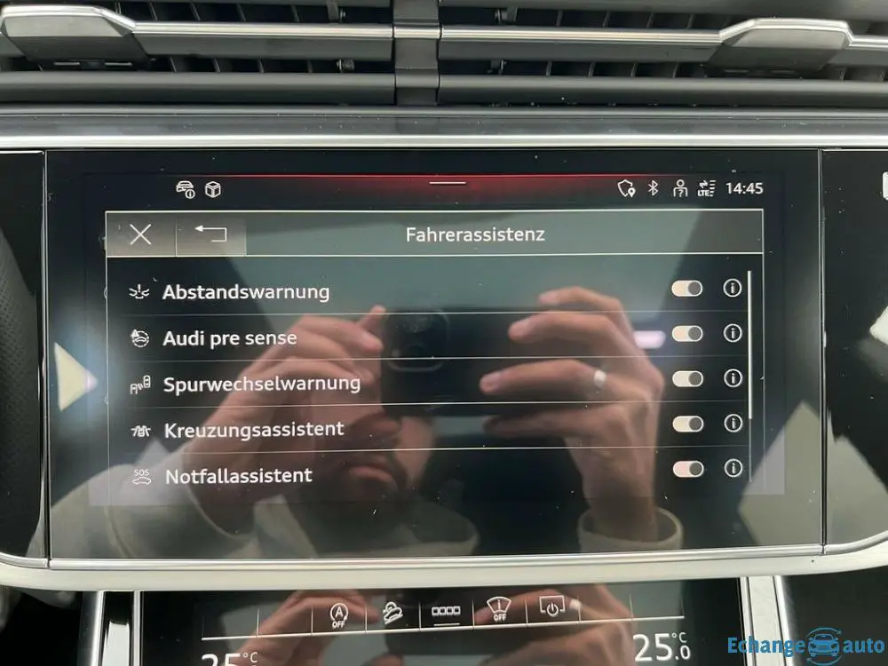 Audi Q8 50 TDI QUT S-LINE