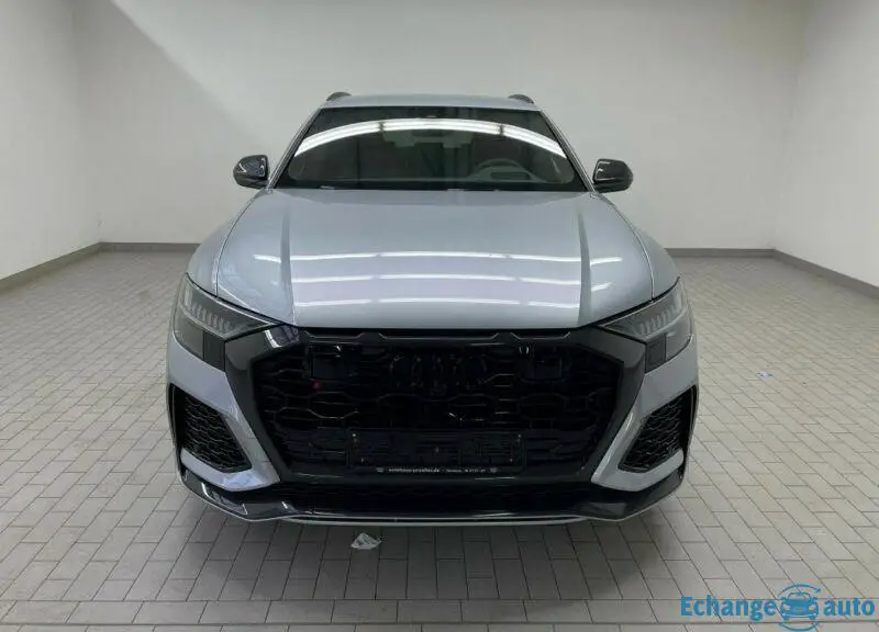 Audi RSQ8 4.0 TFSI