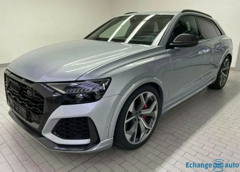 Audi RSQ8 4.0 TFSI