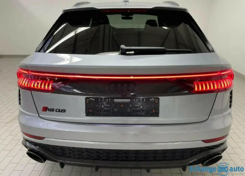 Audi RSQ8 4.0 TFSI