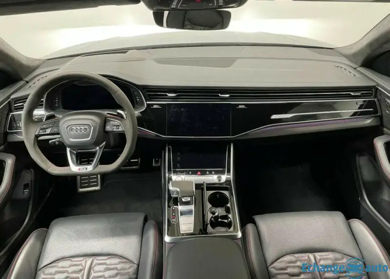 Audi RSQ8 4.0 TFSI