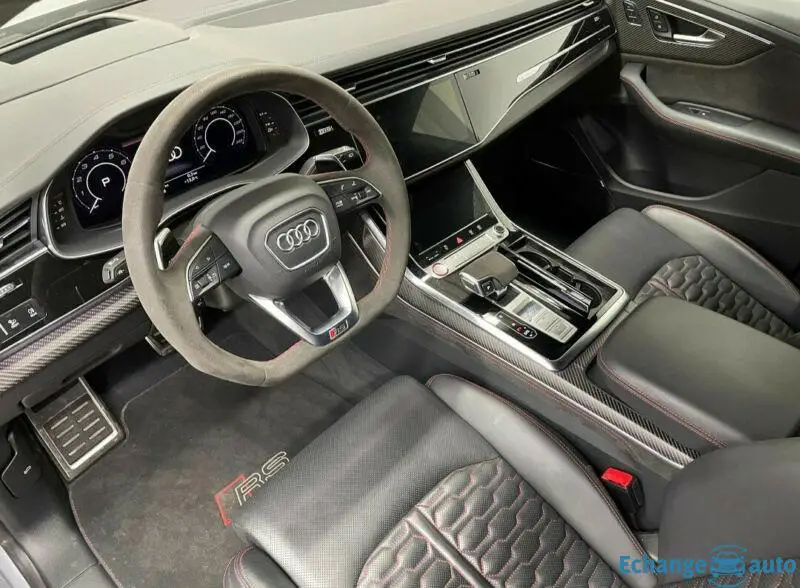 Audi RSQ8 4.0 TFSI