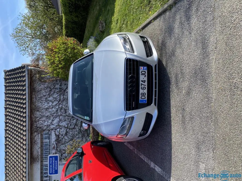 AUDI A5 3.0 TDI 240cv Quattro 2007