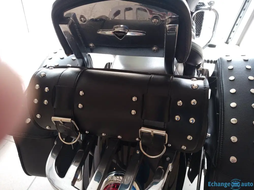 TRIUMPH ROCKET 3 ROADSTER Etat neuf