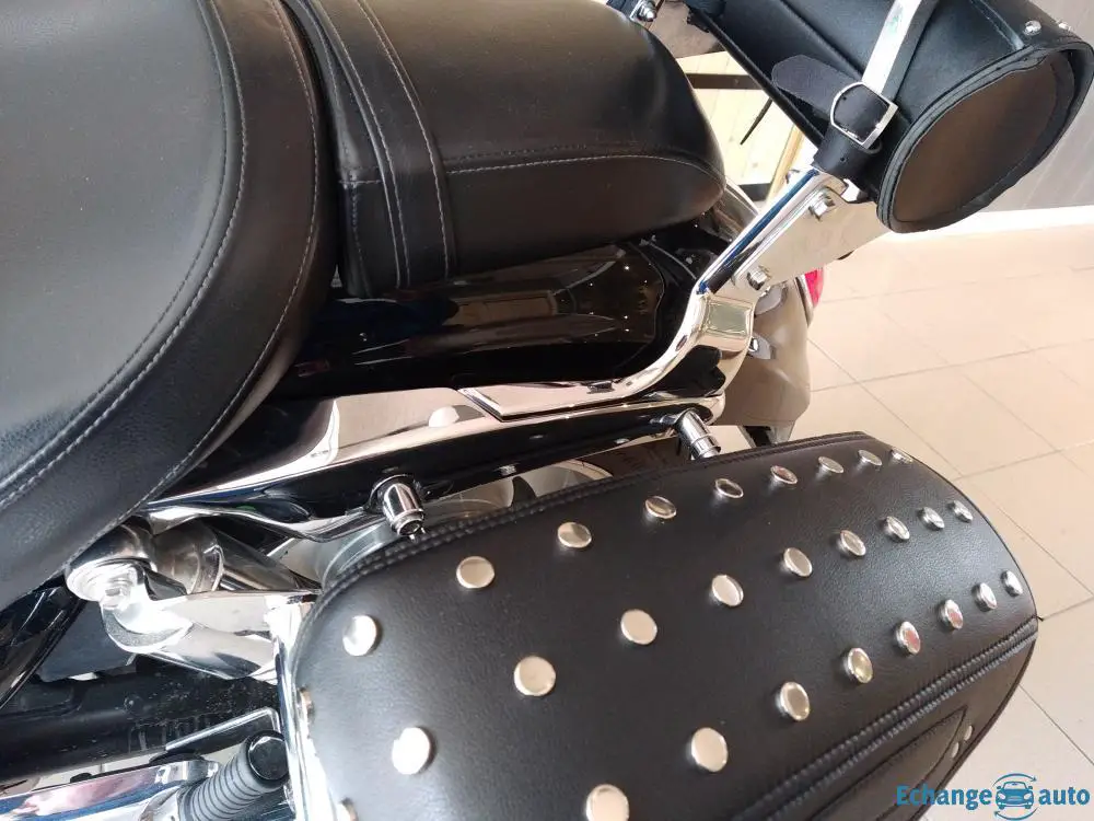 TRIUMPH ROCKET 3 ROADSTER Etat neuf