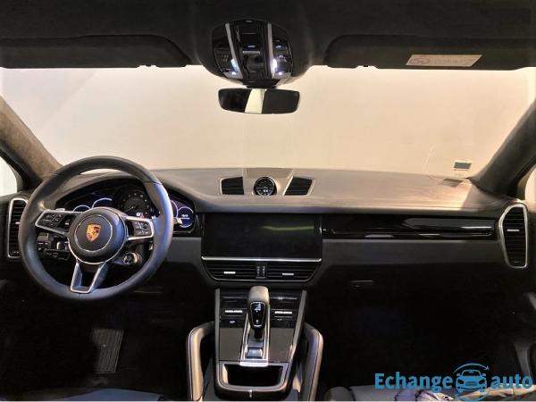 PORSCHE CAYENNE COUPE 3.0 V6 462 ch Tiptronic BVA E-Hybrid