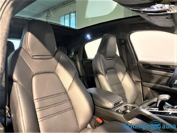 PORSCHE CAYENNE COUPE 3.0 V6 462 ch Tiptronic BVA E-Hybrid