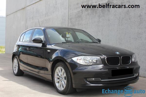 BMW SERIE 1  116i 122ch CLIM/GAR12MOIS