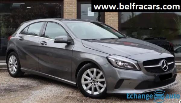 MERCEDES CLASSE A 180 d SEMICUIR/CLIM/PDC/GPS/REGVIT/BLTH/FULLED/1MAIN/GAR12MOIS