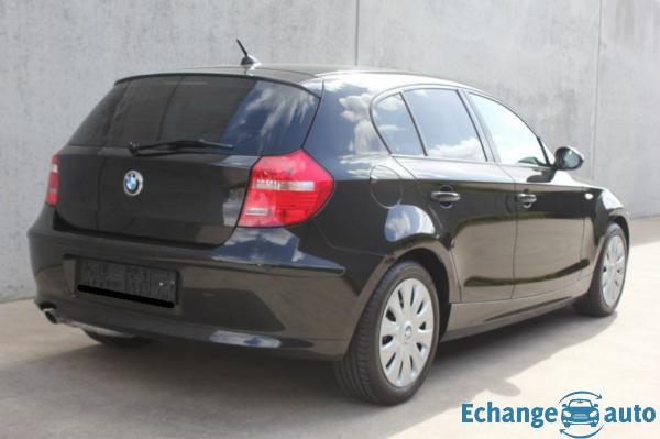 BMW SERIE 1  116i 122ch CLIM/PDC/SIEGCHAUF/GAR12MOIS