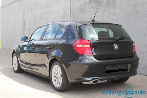 BMW SERIE 1  116i 122ch CLIM/GAR12MOIS