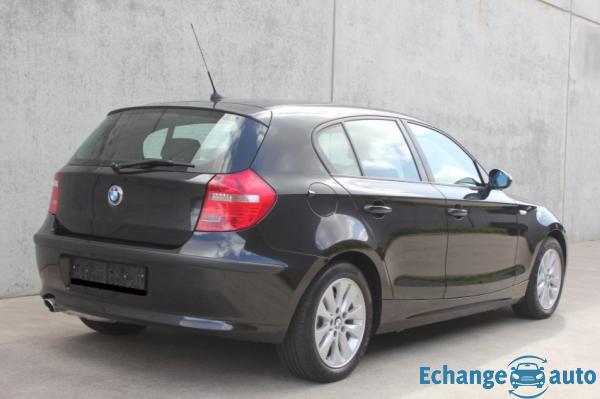 BMW SERIE 1  116i 122ch CLIM/GAR12MOIS