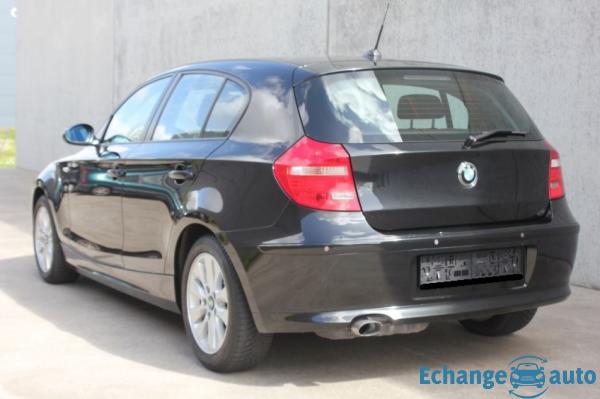 BMW SERIE 1  116i 116ch CLIM/SIEGCHAUF/JA/GAR12MOIS
