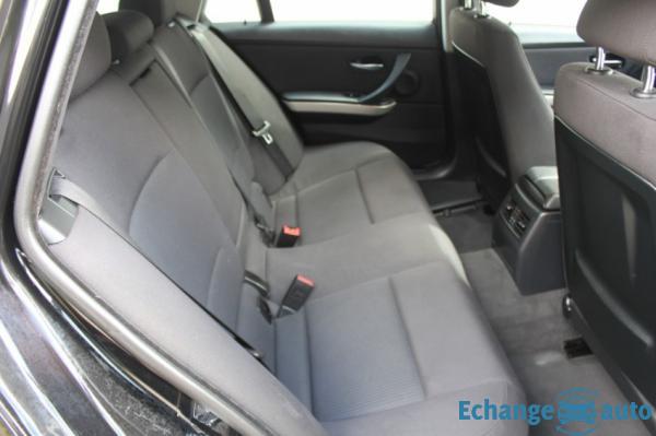 BMW SERIE 3 TOURING  318i 143ch CLIM/PDC/GPS/REGVIT/BLTH/JA/GAR12MOIS