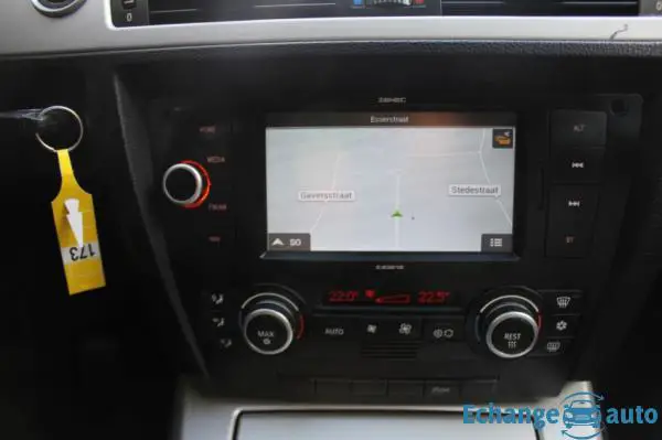 BMW SERIE 3 TOURING  318i 143ch CLIM/PDC/GPS/REGVIT/BLTH/JA/GAR12MOIS