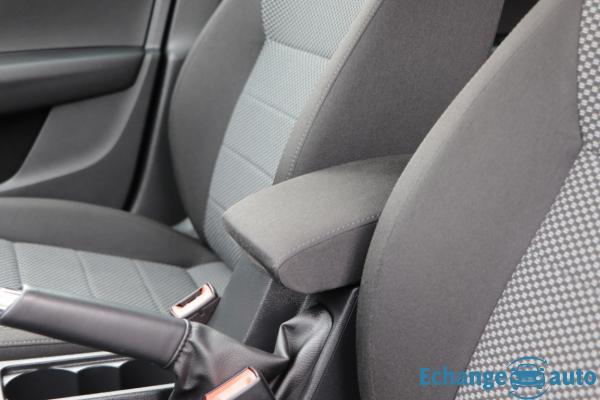 SKODA OCTAVIA COMBI 1.6 TDI 110ch DSG CLIM/PDC/GPS/REGVIT/BLTH/JA/GAR12MOIS