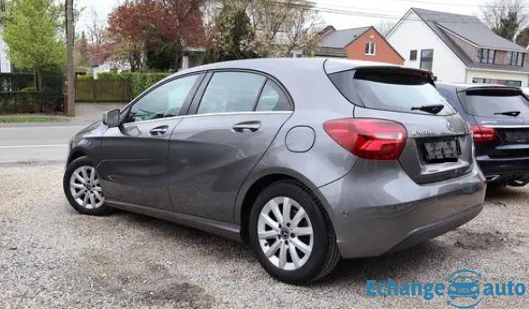 MERCEDES CLASSE A 180 d SEMICUIR/CLIM/PDC/GPS/REGVIT/BLTH/FULLED/1MAIN/GAR12MOIS