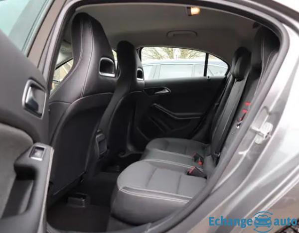 MERCEDES CLASSE A 180 d SEMICUIR/CLIM/PDC/GPS/REGVIT/BLTH/FULLED/1MAIN/GAR12MOIS
