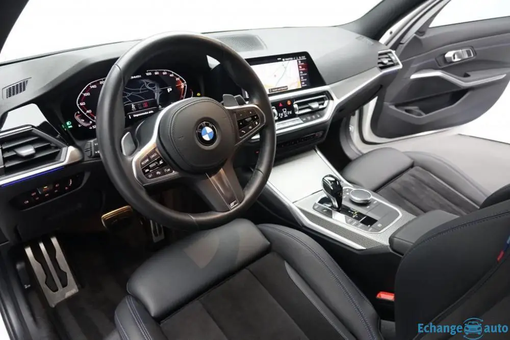 BMW M340i xDrive