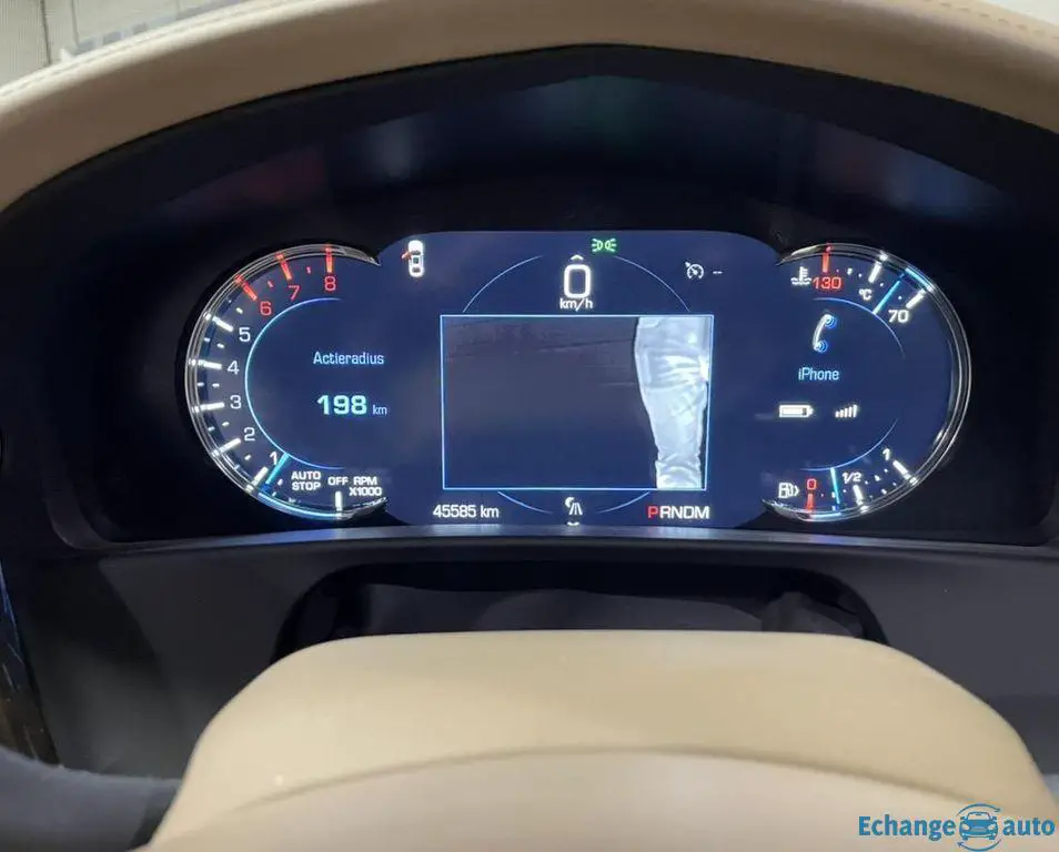 Cadillac CT6 3.0 V6 AWD Platinum FULL OPTION