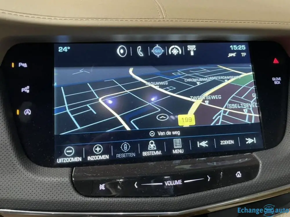 Cadillac CT6 3.0 V6 AWD Platinum FULL OPTION