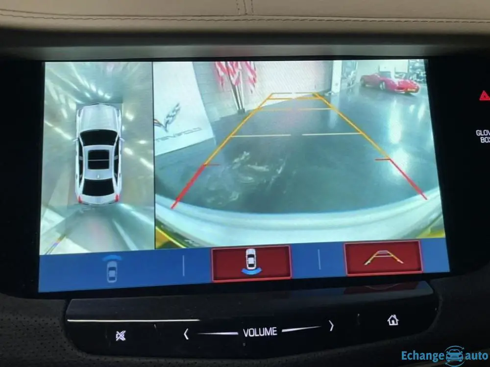 Cadillac CT6 3.0 V6 AWD Platinum FULL OPTION