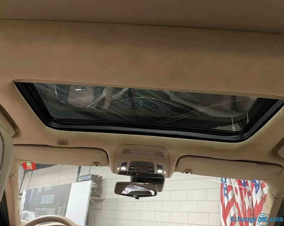 Cadillac CT6 3.0 V6 AWD Platinum FULL OPTION