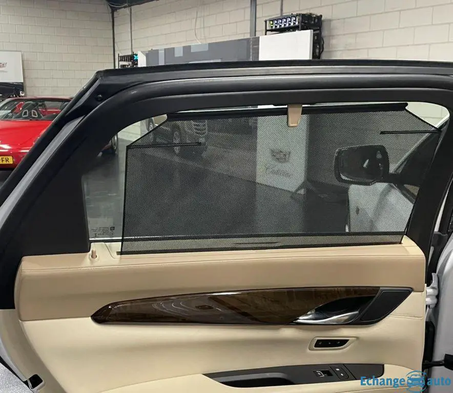 Cadillac CT6 3.0 V6 AWD Platinum FULL OPTION