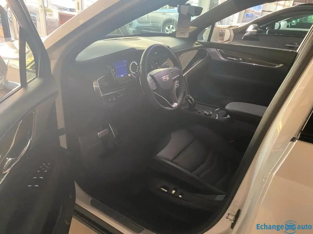 Cadillac XT6 SPORT 3.6 V6 AWD