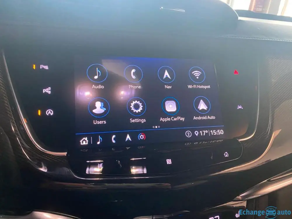 Cadillac XT6 SPORT 3.6 V6 AWD