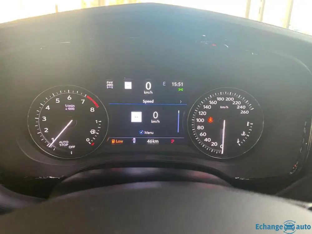 Cadillac XT6 SPORT 3.6 V6 AWD